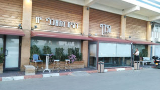 מסעדת הדגים "הצדף" משיקה תפריט ערב עשיר