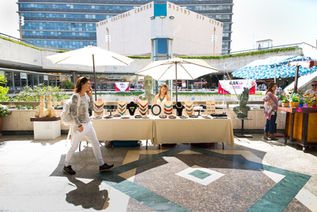 גן העיר תל אביב