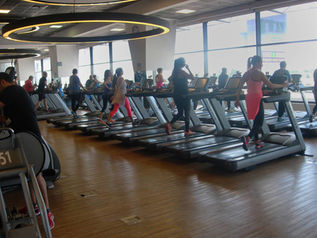 מרכז הכושר והפנאי  VIM - GYM&SPA וטונה סטארקיסט, משלבים ידיים ומציעים חוויית בריאות