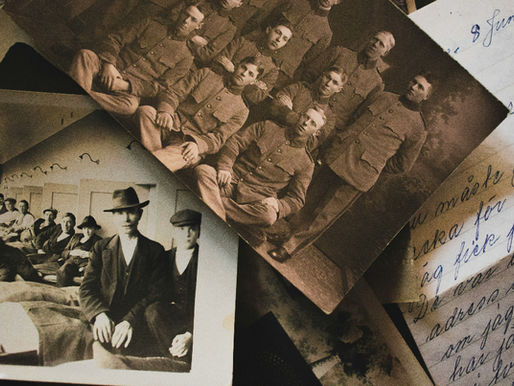 Genealogie neu gedacht: Wenn Geschichte weiterlebt