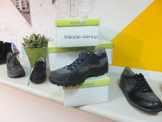 WALDLAUFER מציגה דגמי סתיו-חורף 2016-17