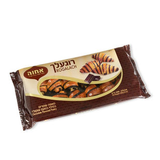 חברת "אחוה" משיקה מארז רוגעלך