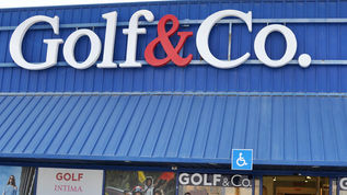 גולף קולקציית אביב-קיץ 2016  - URBAN TRIBES