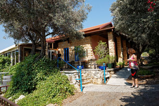 אדלינה -   מסעדה גלילית עם נגיעות ספרדיות