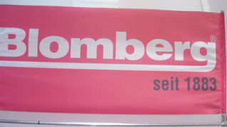 ראלקו חוגגת יום הולדת שנה לזיכיון על המותג הגרמני Blomberg