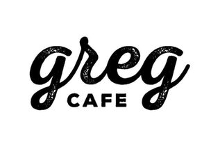 מהיום, אימרו GREG CAFÉ במקום קפה גרג
