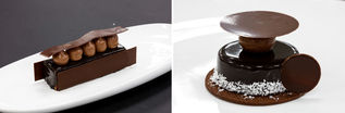 שוקולד VALRHONA מביא ניחוח צרפתי למלונות דן