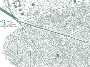 🌿 Green Living Manifesto