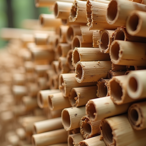 Eco-Friendly Construction Materials You Should Know: A Guide to Green Building Materials