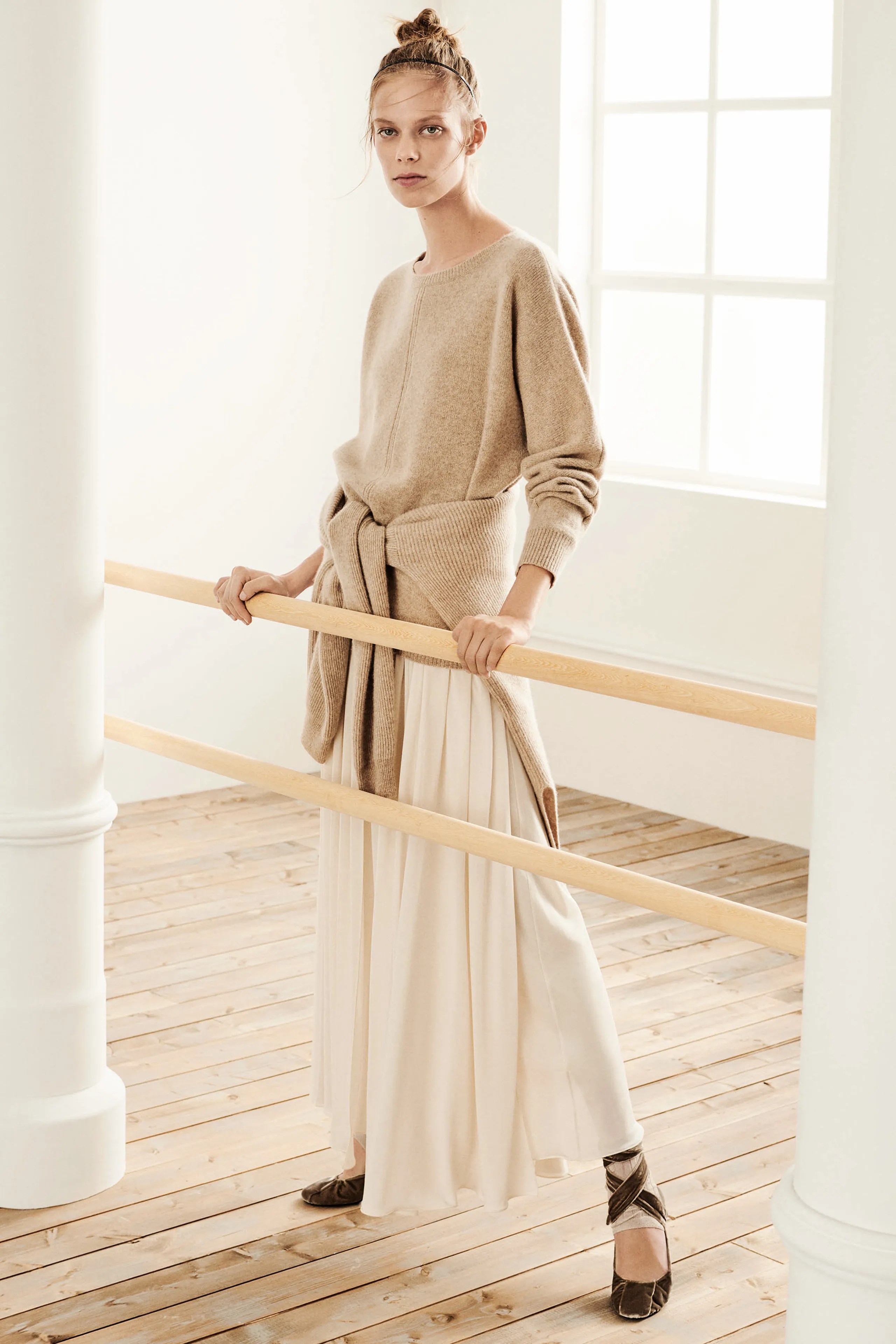Max Mara, Pre-Fall 2019
