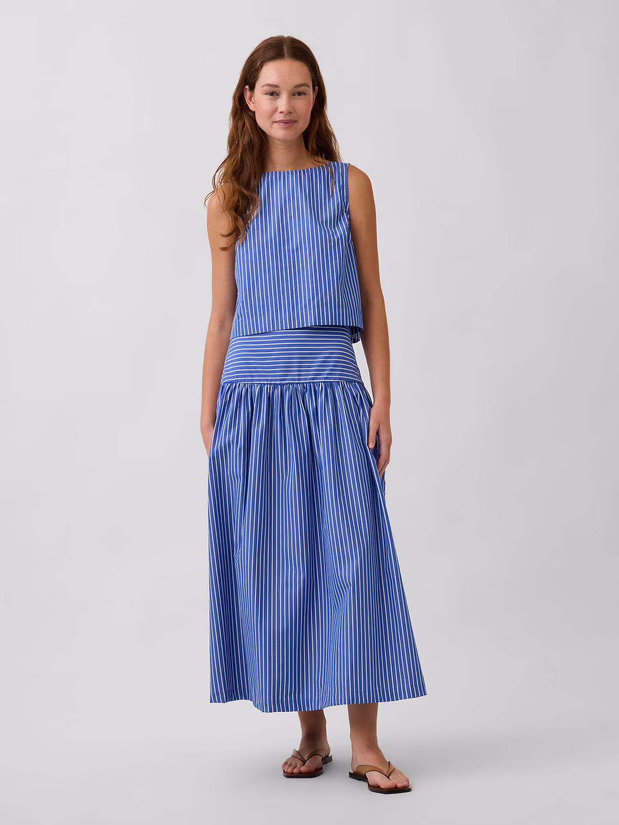 GAP Drop Waist