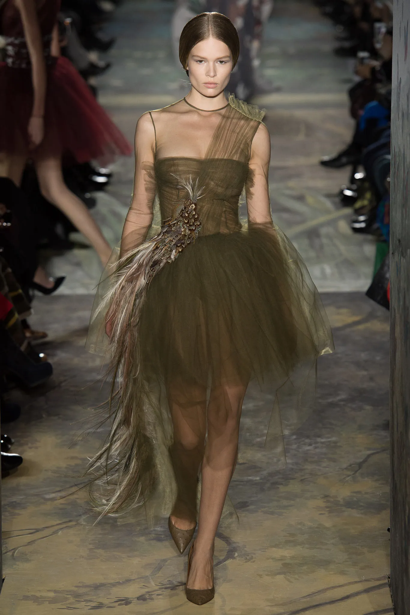 Valentino, Spring 2014 Couture