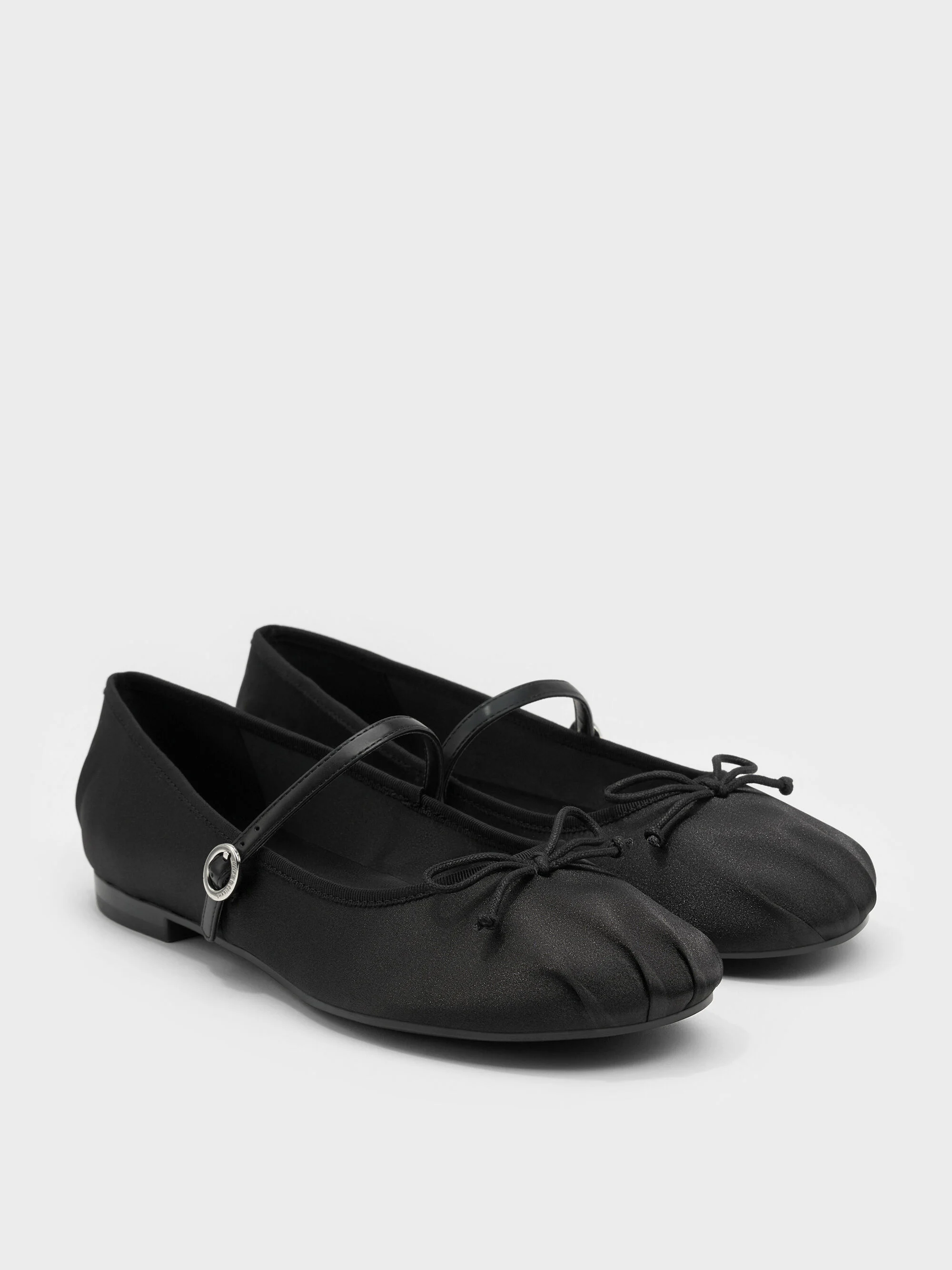 Charles & Keith Ballet Flat