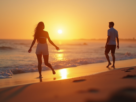 Must-Try Activities for Unforgettable Honeymoons