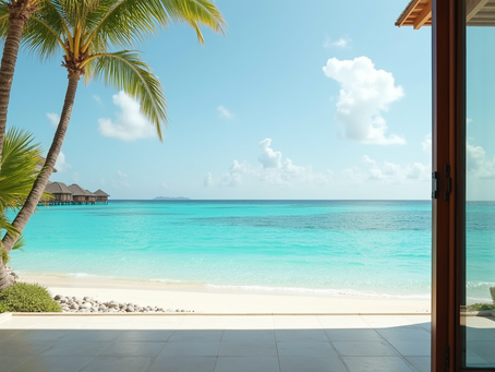 Exploring Luxe Romantic Escapes in Jamaica: The Ultimate Guide to Luxury Couple Escapes