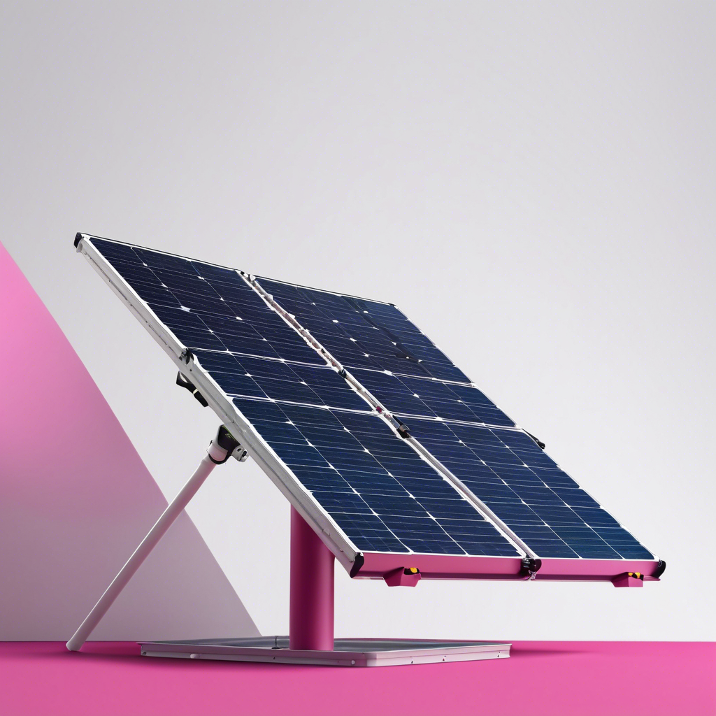 Solar Panel Installation
