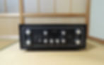 Sansui AU-111 serie 3 (1967)