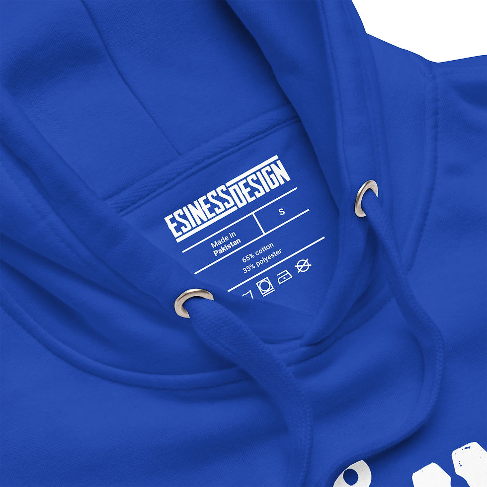 Thumbnail: GUAHAN HOODIE