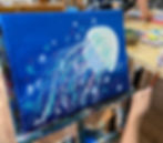 Thumbnail: Children's Art Class (Package)