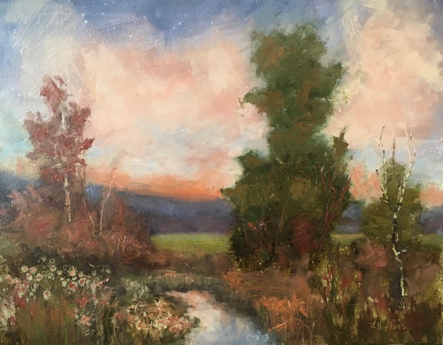 Hopkins, Laura-A Country Day