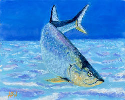 Wiese,, Allison-Tarpon
