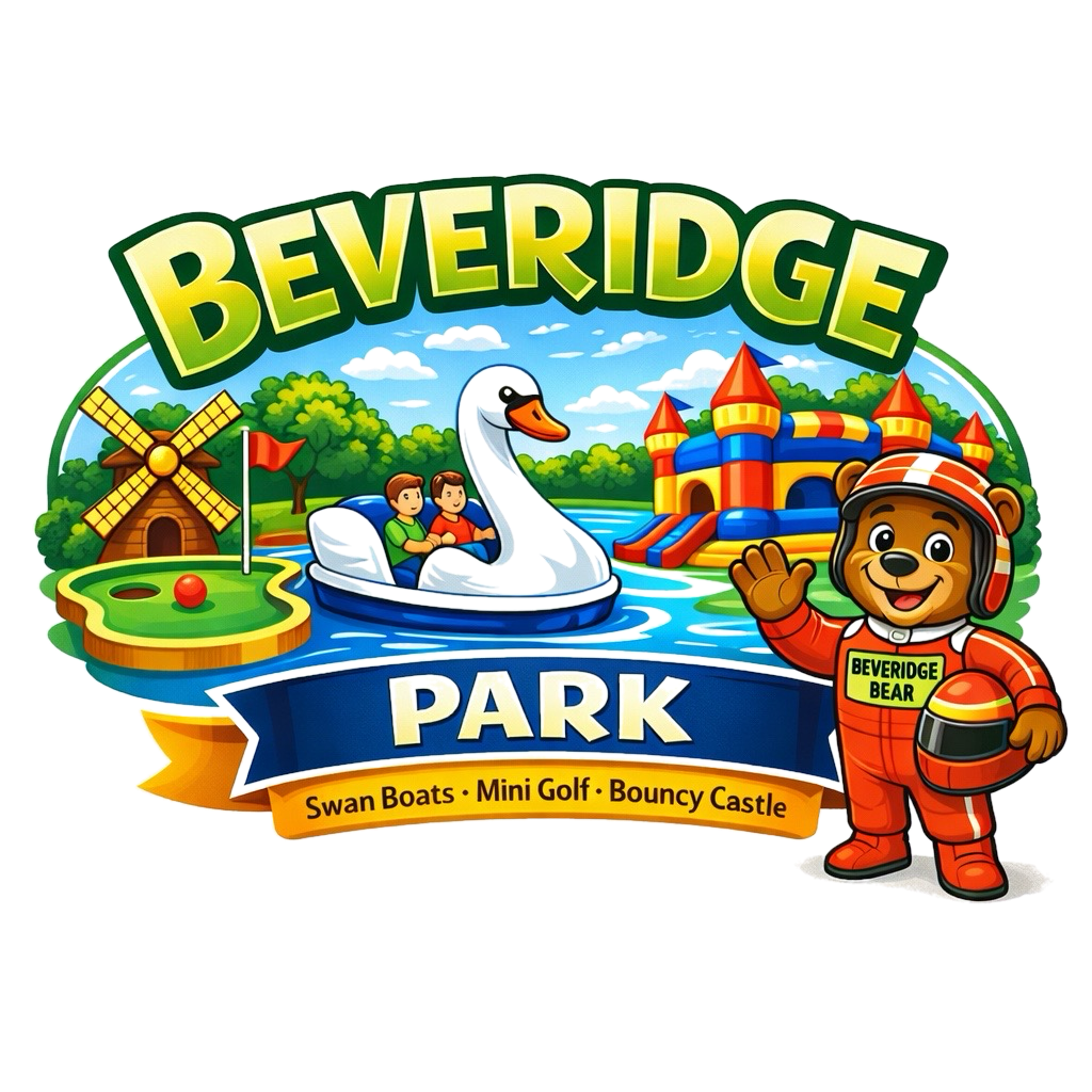 The Beveridge Park Hotel in Kirkcaldy, United Kingdom