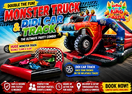 Didi Car Racing Track