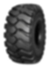 heavy equipment tire