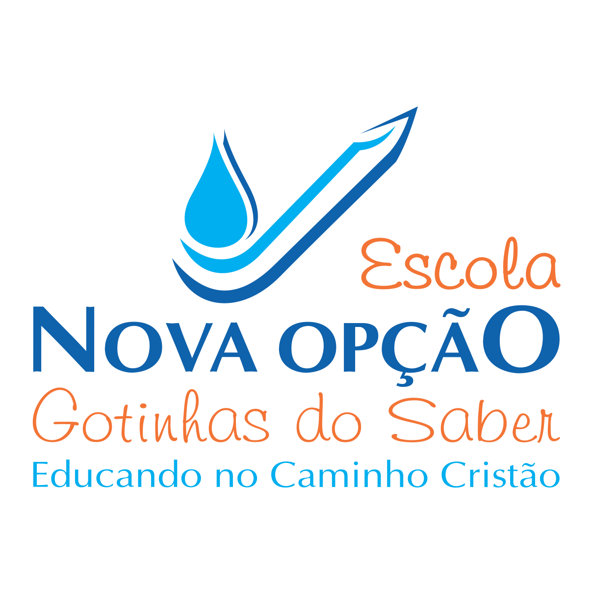 Escola Nova Opcao