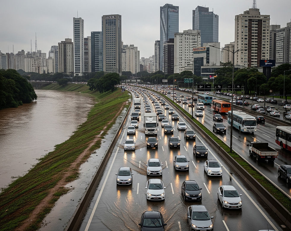 Seguro auto em são paulo
