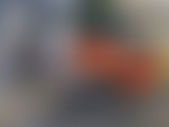 自転車で旅する中国人ロッカー🎸