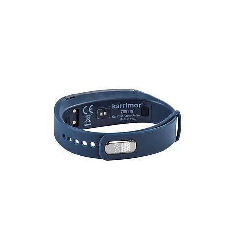 karrimor activity tracker