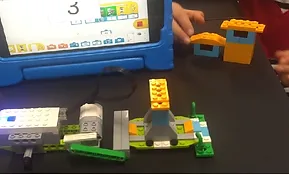 STEM summer camp washington Dc - Lego robotics and coding 3.webp