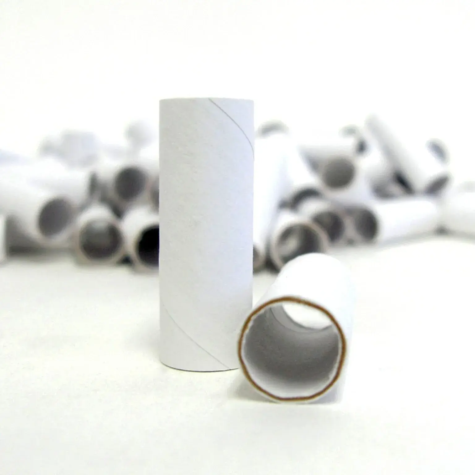 Spirometer Mouthpiece - Disposable - Box of 1000