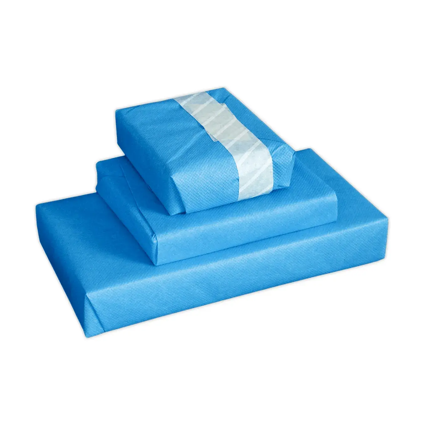 Steri-Wrap III