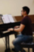 Spam Rehearsals