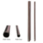 Paille inox bubble tea comparatif