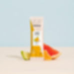 Recharge liquide vaisselle Pimpant agrumes