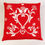 Miniature : Coussin fabriqué en Alsace