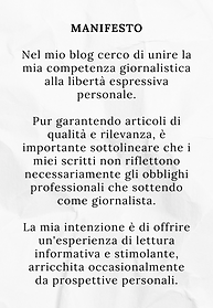 banner intenti non giornalistici
