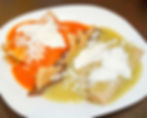Enchiladas