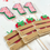 Thumbnail: Berry 1st Birthday Cupcake Toppers