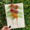 Thumbnail: 3D Fall Flowers Cupcake Toppers