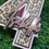 Thumbnail: Leopard Print 3D Paper Numbers