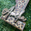 Thumbnail: Leopard Print 3D Paper Numbers