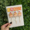 Thumbnail: Friendsgiving Cupcake Toppers