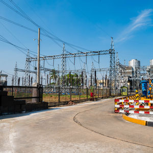 UPP Power (52MW Installed Capacity)