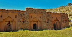 Templo Isla de la Luna MOON