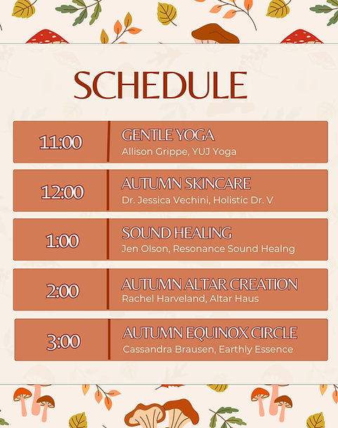 Wellness at the Winery - Schedule.png