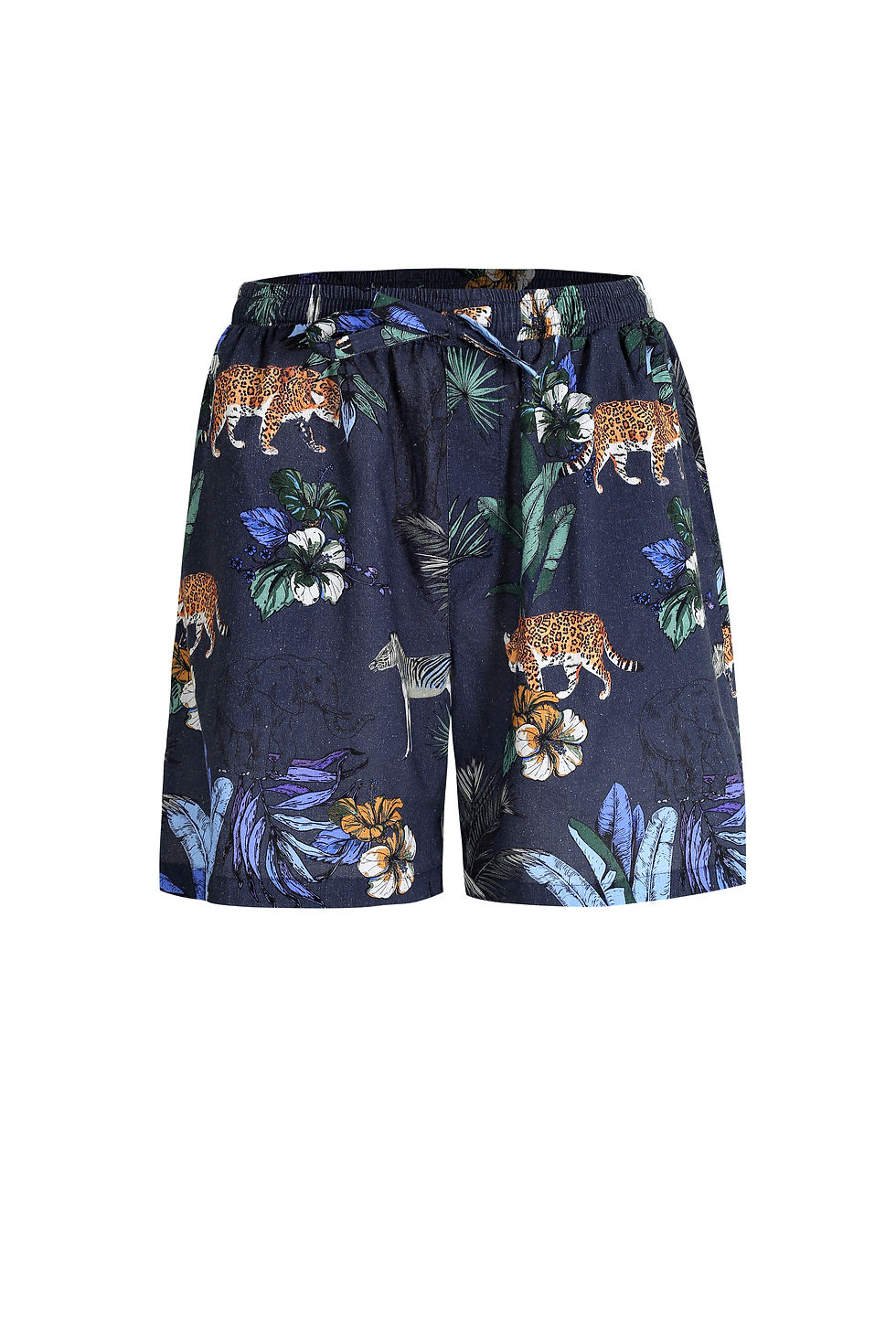 Thumbnail: MASAI MARA KETEN ŞORT TAKIM